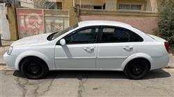 Chevrolet Optra